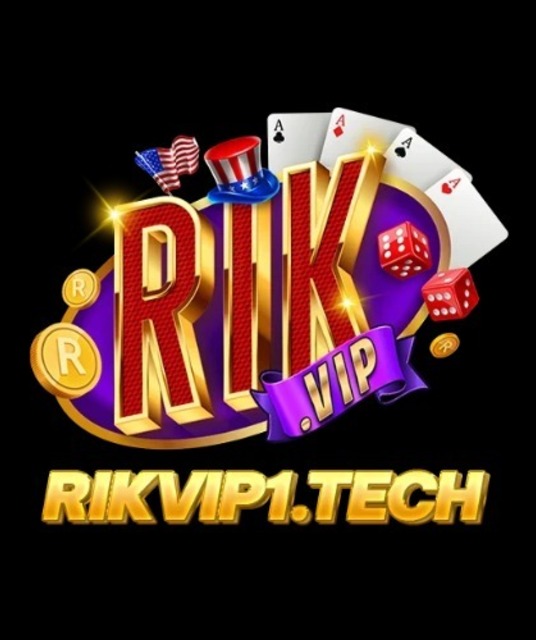 avatar Rikvip1 tech