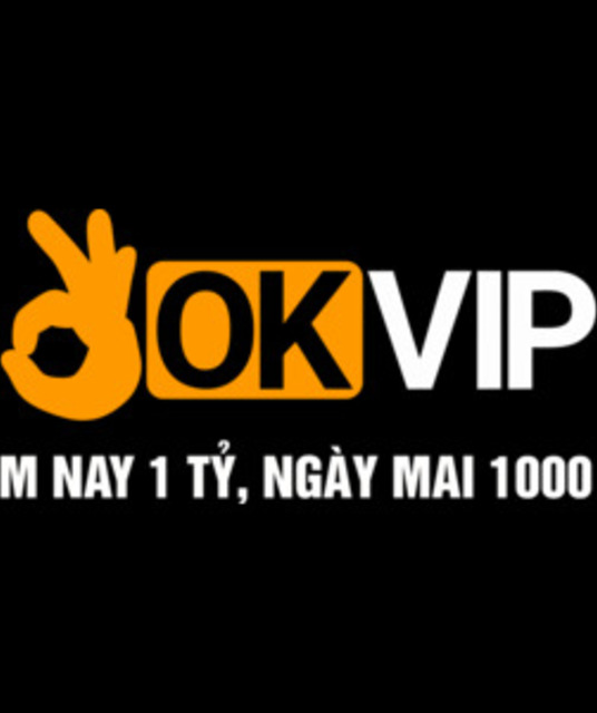 avatar OKVIP