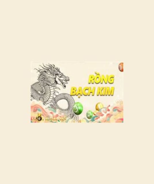 avatar Rồng Bạch Kim 6666