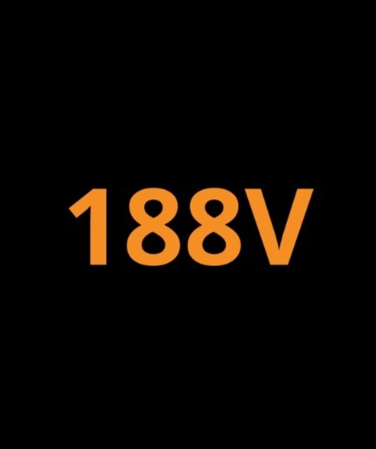 avatar Nhà Cái 188V