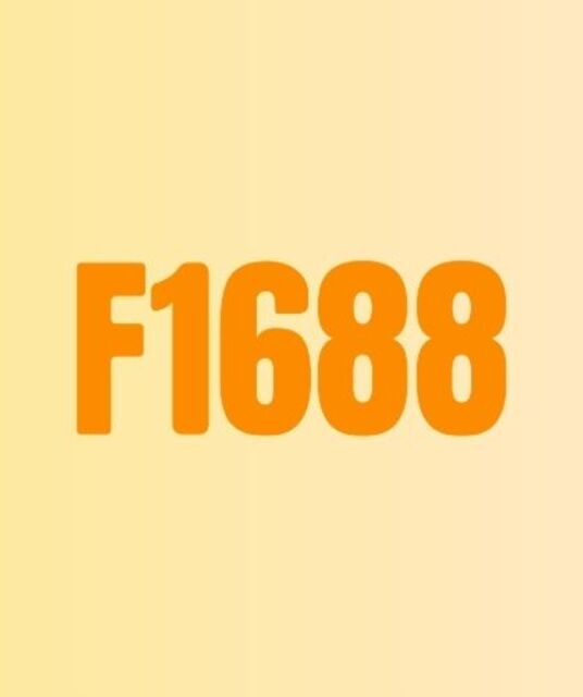 avatar Nhà cái F1688