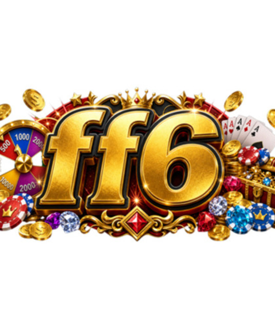 avatar FF6BET