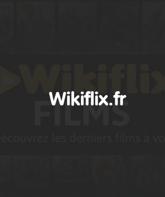 avatar Wikiflix Official