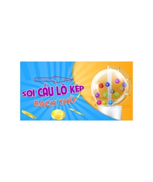avatar Bạch Thủ Lô Kép Hôm Nay