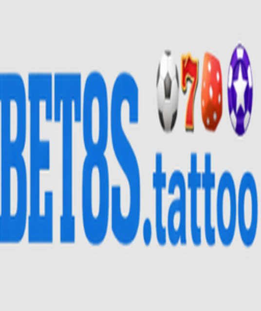avatar BET8S TATTOO