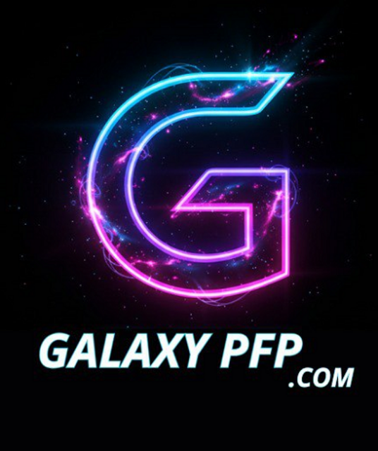 avatar Galaxy PFP