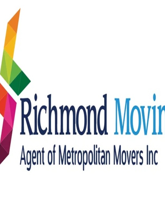 avatar Richmond Moving