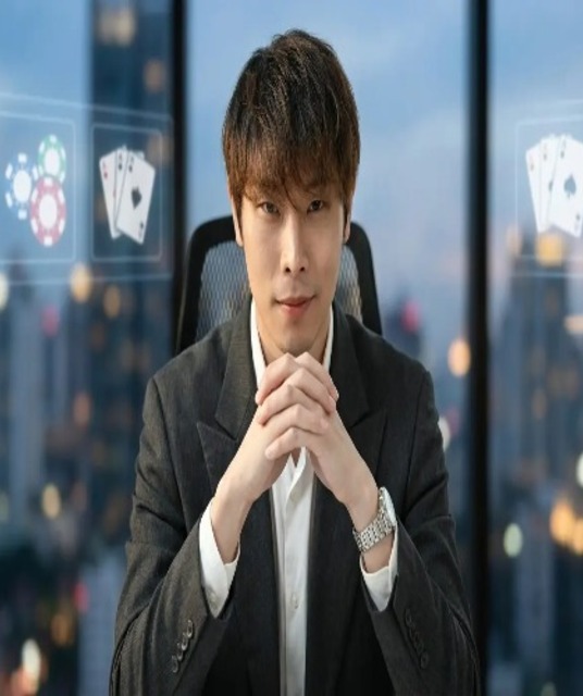 avatar Ceo Hitclub Lương Gia Bách