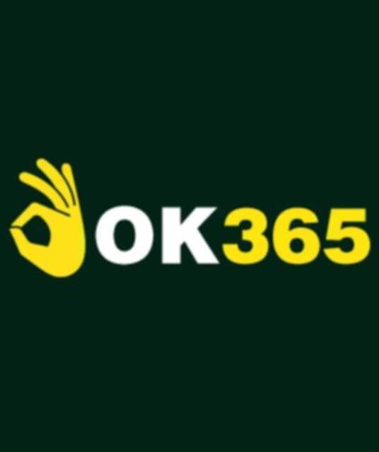 avatar OK365 Sân Chơi Giải Trí Trực Tuyến Uy Tín