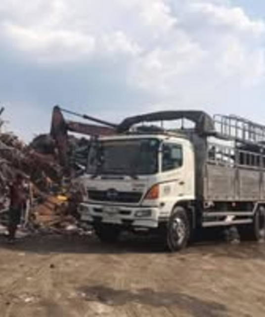 avatar Thu Mua Phế Liệu Đồng