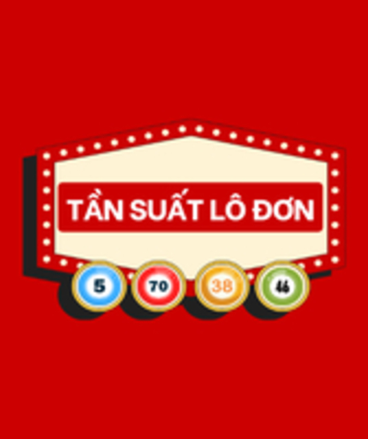 avatar Tần Suất Lô Đơn