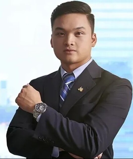 avatar CEO Nguyễn Hòa Bình