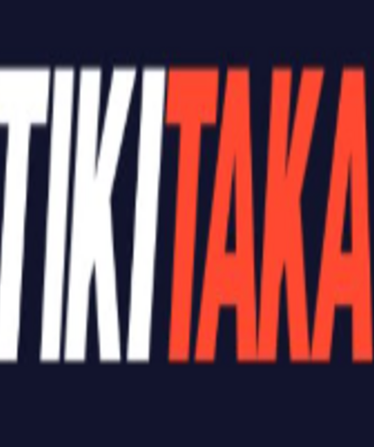 avatar TikiTaka Suomi