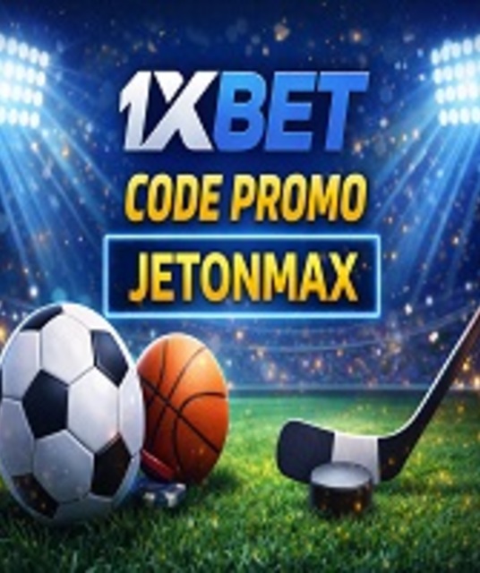 avatar code promo 1xbet