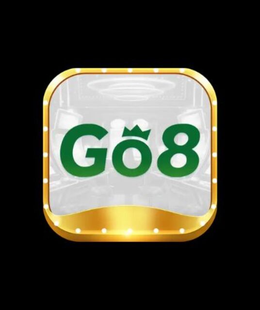 avatar GO8