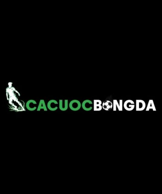 avatar Cacuocbongda01 Com