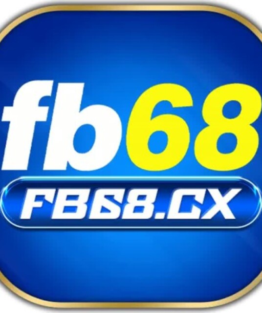 avatar FB68 Nhà Cái Cá Cược Thể Thao Casino Uy Tín Hàng Đầu