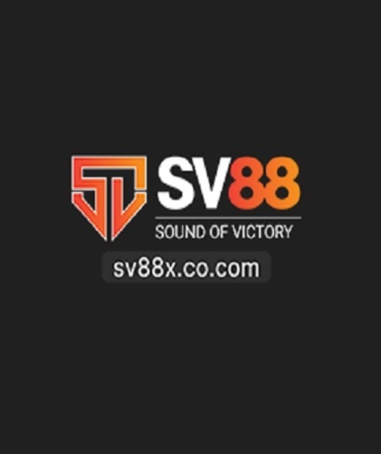 avatar Nhà cái SV88