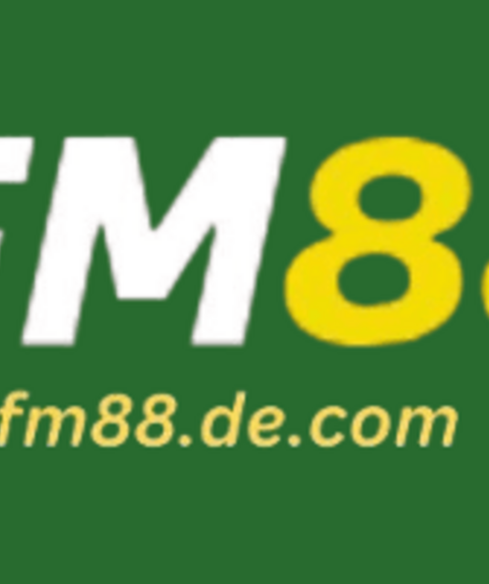 avatar Nhà Đài Fm88