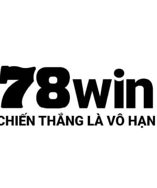 avatar nhà cái 78win
