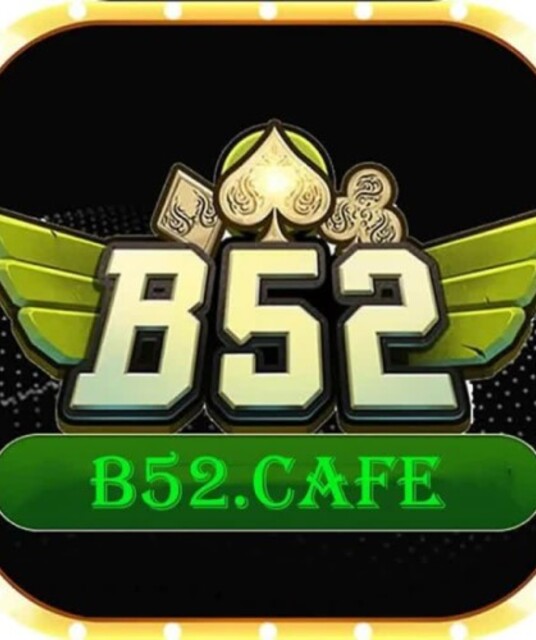 avatar B52 Casino Thiên đường giải trí đẳng cấp nổ hũ