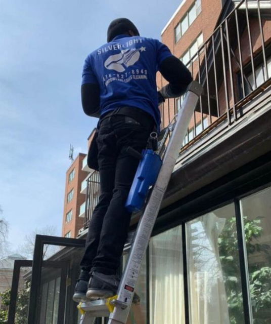 avatar Top-rated Window Cleaners Toronto