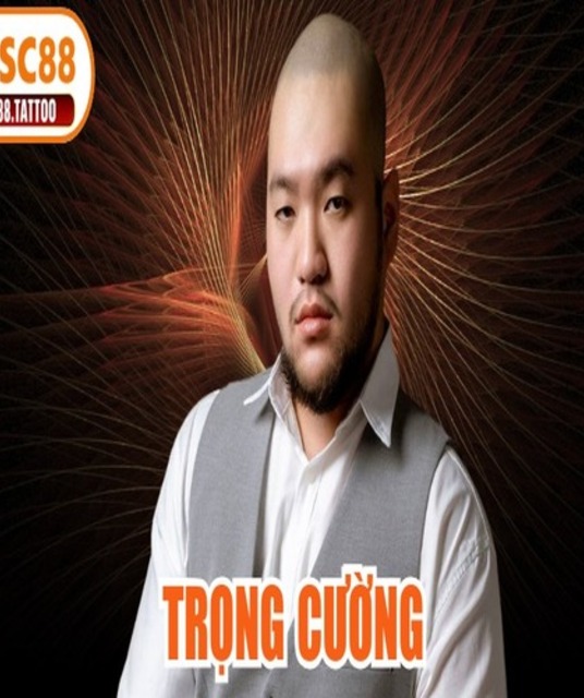 avatar Trọng Cường