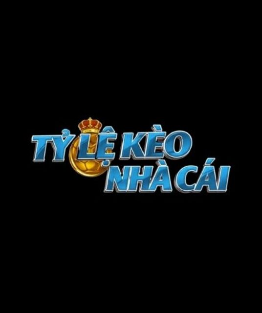 avatar Tỷ lệ kèo nhà cái