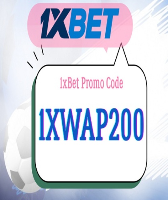 avatar Promo Codes for 1xBet 2026 1XBIG2026  Bonus €130