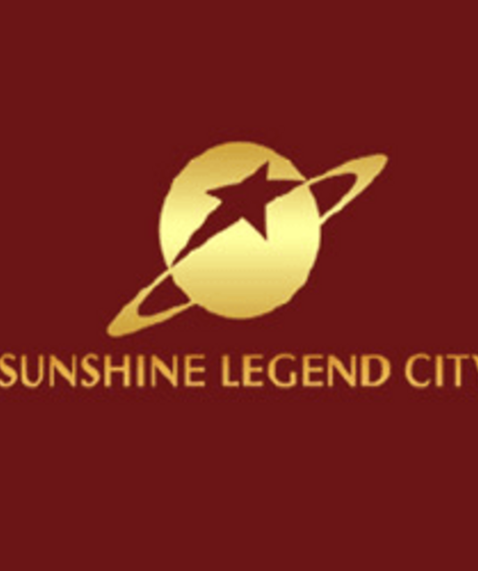 avatar Sunshine Legend City