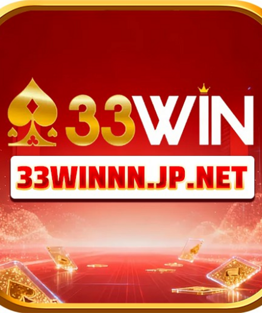 avatar 33WIN Nhà cái trực tuyến uy tín, cá cược bóng đá hàng đầu Châu Á