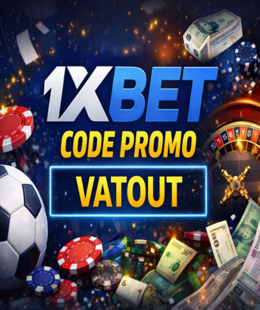 avatar code de promo 1xbet