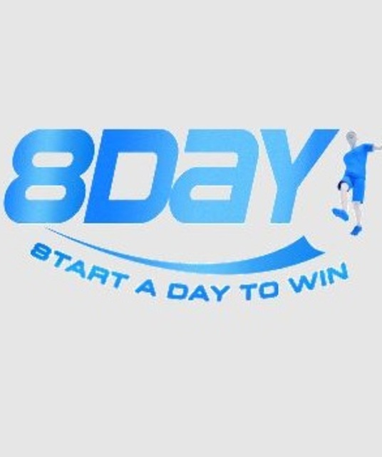 avatar 8DAY – Cổng Game Cá Cược Trực Tuyến Uy Tín, Thưởng Lớn Mỗi Ngày