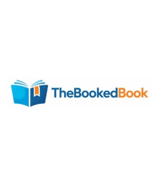avatar The Booked Book