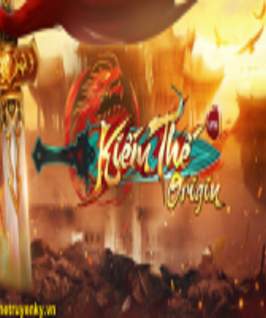 avatar Kiếm Thế Truyền Kỳ