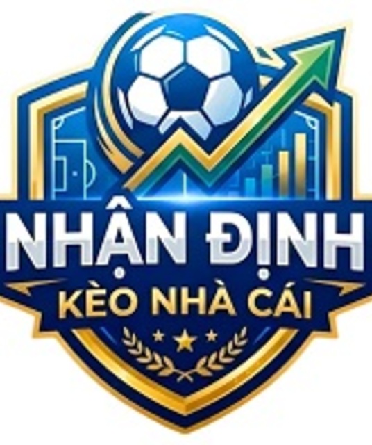 avatar Nhận Định Kèo Nhà Cái 5 Soi Kèo Dự Đoán Bóng Đá 5 Sao