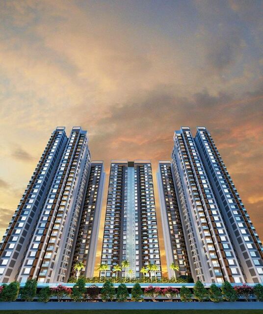 avatar Purva Park Royale