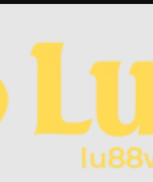 avatar Nhà Đài LU88