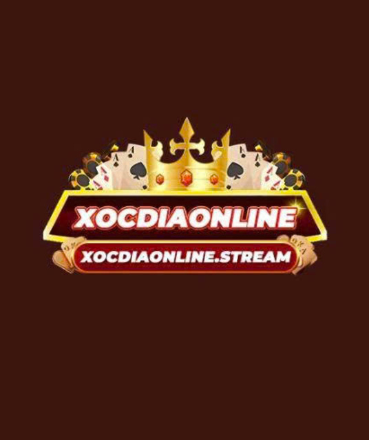 avatar Tác Giả Xóc Đĩa Online Trần Minh Quang