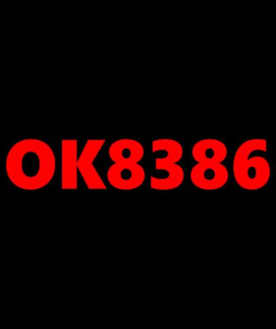 avatar OK8386 Today