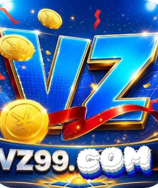 avatar VZ99 VZ99 COM  Cổng Game Sòng Bạc Quốc Tế Uy Tín Nhất 2026