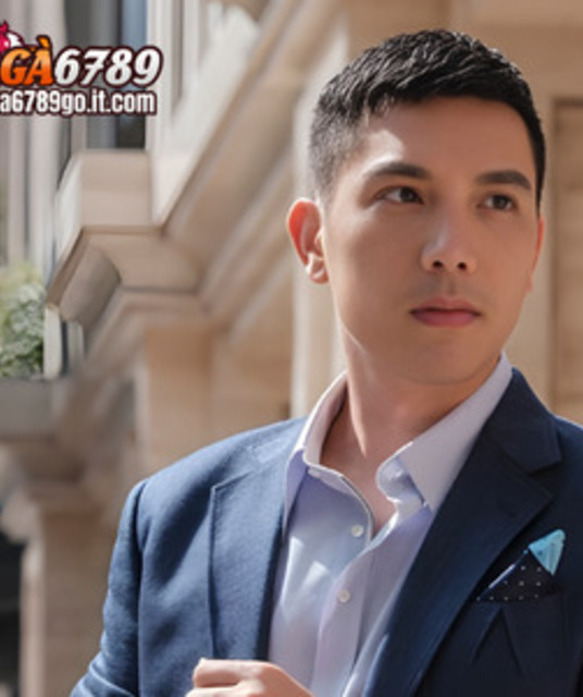 avatar CEO Ga6789 – Trần Minh Khải