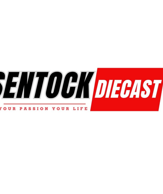 avatar Sentock Diecast