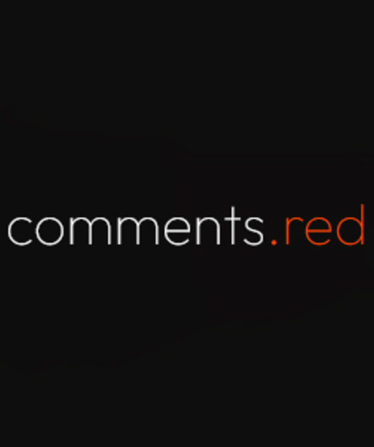 avatar CommentsRed
