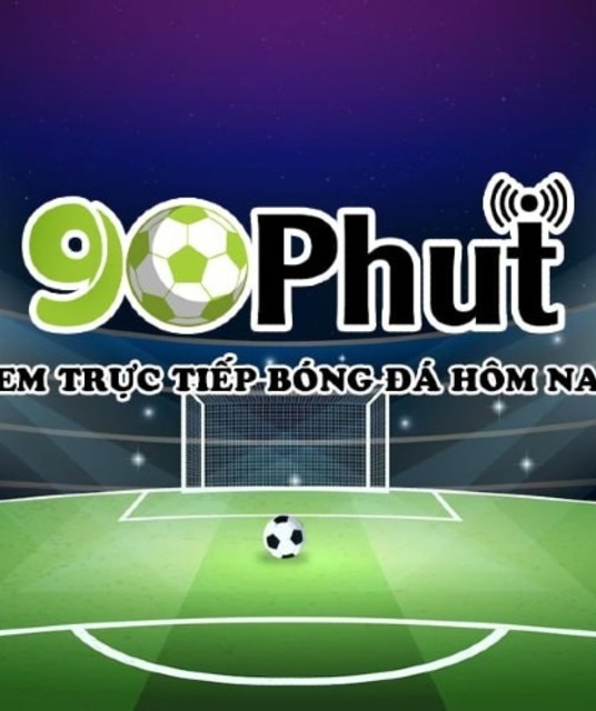 avatar 90Phut TV Truc tiep bong da