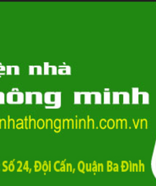 avatar Điện Nhà Thông Minh