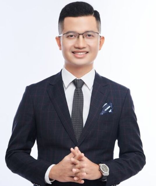 avatar Hồ Minh Quân