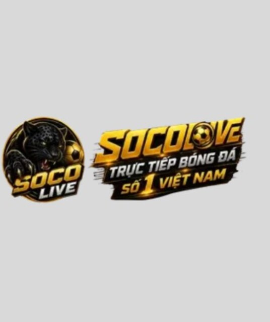 avatar SOCOLIVE TV