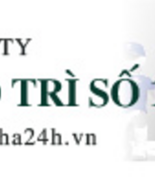 avatar Bảo Trì Nhà 24h