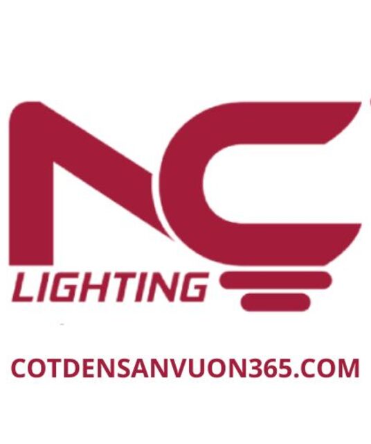 avatar Cột Đèn Sân Vườn 365